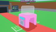 Sneak peek of the Bubblegum Machine (Image via Discord||Steal a Brainrot)